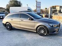 usata Mercedes CLA180 Shooting Brake CLA d Premium auto