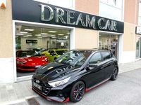 Usata Hyundai i20 N Performance 204 CV (150 kW) 2024 Nero Berlina