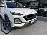Usata EVO Evo 7 174 CV (127 kW) 2023 Bianco SUV