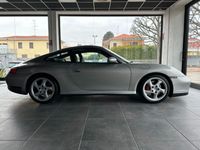 usata Porsche 911 Carrera 4S 996 cat Coupé - UNICO PROPRIETARIO -