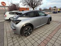 Usata Lancia Ypsilon 101 CV (74 kW) 2025 Grigio Utilitaria
