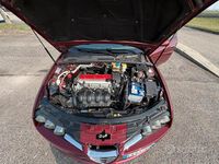 Usata Alfa Romeo 159 185 CV (136 kW) 2010 Station wagon