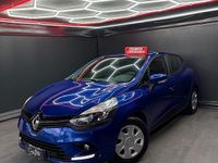 Usata Renault Clio IV 75 CV (55 kW) 2018 Blu Berlina