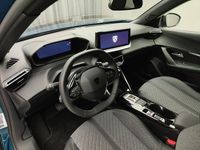 Nuova Peugeot 2008 Allure 131 CV (96 kW) 2025 Blu SUV