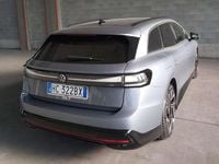 Nuova VW ID.7 Pro 88 kW (121 CV) 2026 Blu/azzurro Station wagon