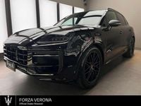 Usata Porsche Cayenne Coupe 500 CV (367 kW) 2025 Other Coupé