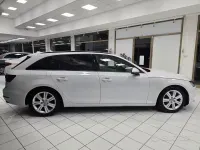 Usata Audi A4 Business 122 CV (89 kW) 2018 Bianco Station wagon