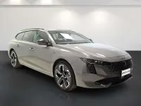 Usata Peugeot 508 GT 131 CV (96 kW) 2024 Grigio Station wagon
