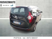 usata Dacia Lodgy 1.5 dci Prestige 110cv 7p.ti