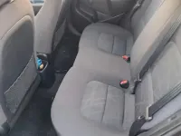 Usata Kia Rio 75 CV (55 kW) 2013 Grigio Berlina