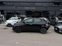 Usata Lancia Ypsilon 69 CV (50 kW) 2023 Nero Utilitaria