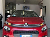 Occasion Citroën C3 PureTech 82 ch (60 kW) 2018 Rouge Citadine