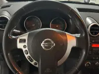 Usata Nissan Qashqai Tekna 103 CV (75 kW) 2009 Nero SUV