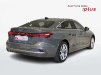 Usata Audi A5 Advanced Plus 204 CV (150 kW) 2025 Grigio Berlina