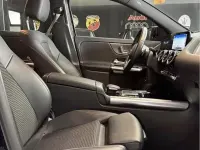 Usata Mercedes GLA200 163 CV (119 kW) 2021 Nero SUV