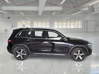 Usata Mercedes GLB180 115 CV (84 kW) 2021 Nero SUV