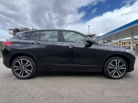 Usata BMW X2 Advantage 150 CV (110 kW) 2019 Nero SUV