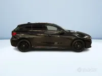 Usado BMW 118 M Sport 150 HP (110 kW) 2020 Preto Citadino