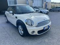 usata Mini ONE 1.6 16V(55kW) Ok Neopatentati