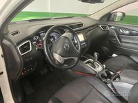 Usata Nissan Qashqai 120 CV (88 kW) 2016 SUV