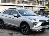 usata Mitsubishi Eclipse Cross 2.4 MIVEC 4WD PHEV Inst