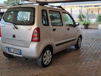 usata Opel Agila 1.3 CDTI Club [ suzuki wagon crdi identiche ]