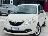 Usata Lancia Ypsilon S 95 CV (69 kW) 2015 Beige Utilitaria