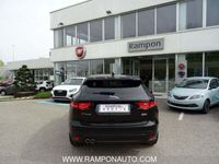 usata Jaguar F-Pace 2.0d 180 CV Pure