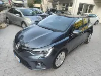 Usata Renault Clio V 90 CV (66 kW) 2022 Grigio Berlina
