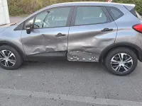 Usata Renault Captur 90 CV (66 kW) 2013 SUV