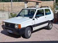 Usata Fiat Panda 4x4 141 CV (103 kW) 2000 Utilitaria