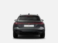 Nuova Audi A5 S-Line 367 CV (269 kW) 2026 Grigio daytona perla Station wagon