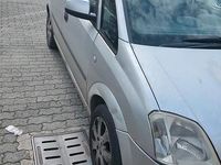 Usata Opel Meriva 2004 Monovolume