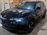 Nuova Alfa Romeo GT Junior Edizione Speciale 137 CV (100 kW) 2025 Nero Berlina