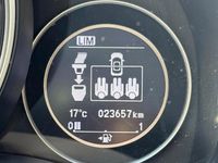 Usata Honda Jazz 102 CV (75 kW) 2016 Rosso Utilitaria