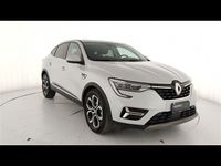 usata Renault Arkana 1.6 E-Tech hybrid Intens 145cv