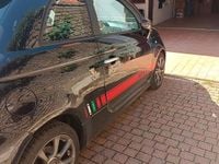 Usata Abarth 595 145 CV (106 kW) 2021 Nero Berlina