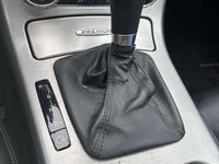 Usata Mercedes SLK250 Premium 204 CV (150 kW) 2013 Cabrio