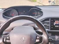 Usata Peugeot 308 2015 Berlina