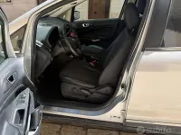 Usata Ford Ecosport 99 CV (72 kW) 2019 Grigio SUV
