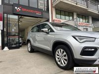 usata Seat Ateca 2.0 TDI DSG Business