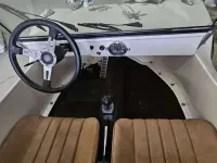 Usata VW Buggy 39 CV (28 kW) 1969 Berlina