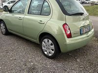 Second-hand Nissan Micra 2008 Hatchback