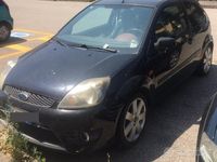 usata Ford Fiesta 1.6 tdci