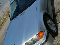 Usata BMW 318 1996 Grigio Coupé