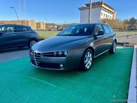 usata Alfa Romeo 159 1.9 JTDm 16V Sportwagon