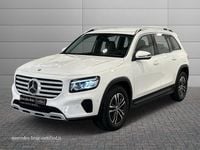 Usata Mercedes GLB180 Advanced 116 CV (85 kW) 2025 SUV