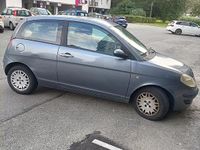 Usata Lancia Ypsilon 2005 Utilitaria