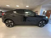 Usata Citroën C4 Shine 110 CV (80 kW) 2021 Nero Berlina