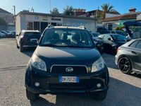 usata Daihatsu Terios 1.3 benzina 4X4 unico proprietario